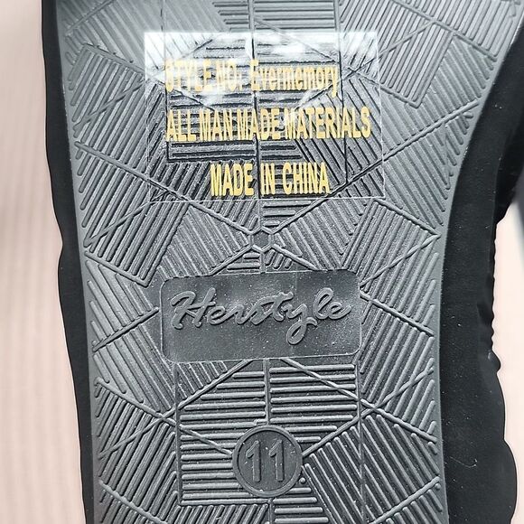 BRAND NEW HERSTYLE CONFORTABLE SOFT ROUND TOE FLAT SLIP-ON LOAFER SHOES - Picture 13 of 16